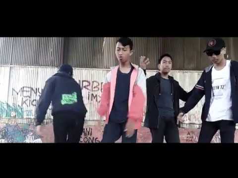 Lipsync Young Lex feat  Gamaliél   Slow Parodi