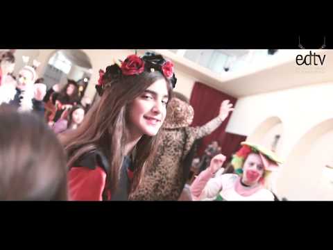 Samba da Matrafona  - Escola de Dança de Torres Vedras / Tuna Comercial Torreense
