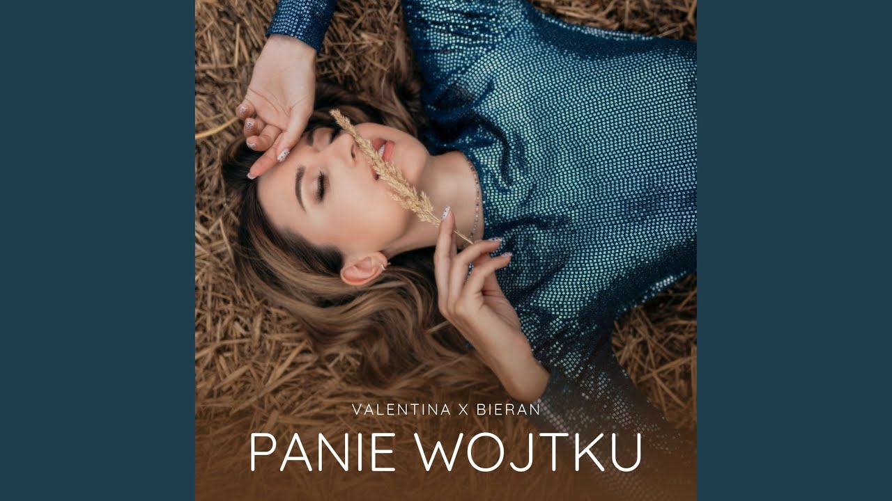 VALENTINA mierzy się z wymaganiami współczesnego świata w singlu — Panie Wojtku