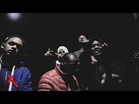 Project T Sawcy - Shooter ft. Free Key Gunna|Project Powda|Project Vtay (Official Video)