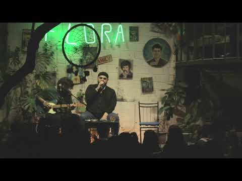 Boş Ümidlər Flora Talks