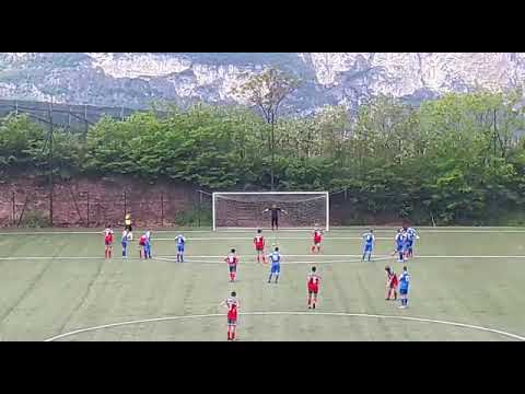 Trentino - Tornei Coppa Regione Allievi - Giornata 2 - Calisio Calcio vs Maia Alta Obermais (1)