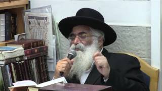 הרב יורם אברג'ל-המסר היומי-רחם על הניצוץ שלך-כ"א אדר תשע"ז