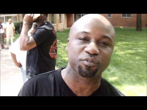 QuanTv Presents: Choppin' It Up Wit' Mobb Deep & L.E.P. Bogus Boys in South Jamaica Queens