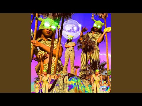 Sad Aerobic – MILLI