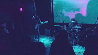 You Love Nothing pt. 2 by L.A. Witch @ Gramps on 10/26/17