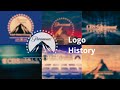 Ultimate Paramount Television Logo History Including CBS Television Distribution And More