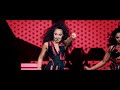 Little Mix Power LM5 The Tour Film