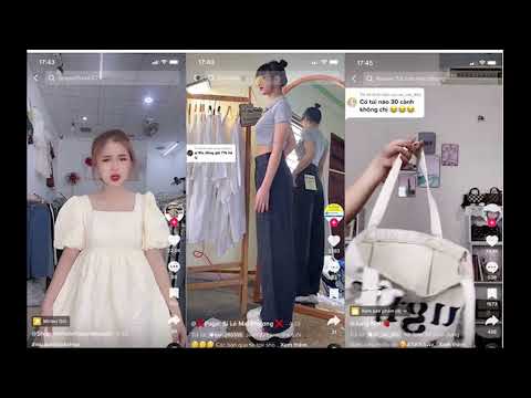 TikTok Shop, đối thủ ma Shopee e Lazada canais