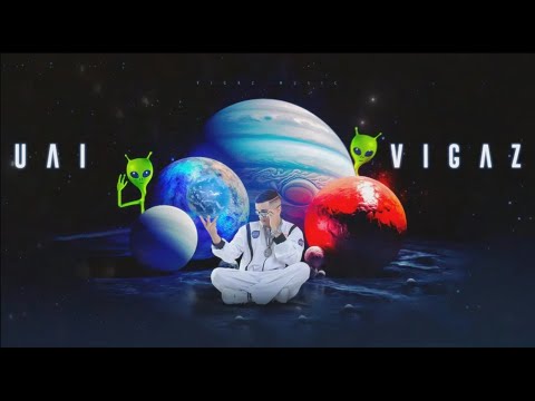 PIKE DO VZ - Vigaz, MC Erikah, MC RD