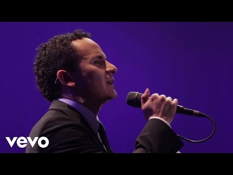 Fonseca, Orquesta Sinfónica Nacional De Colombia - Sabré Olvidar