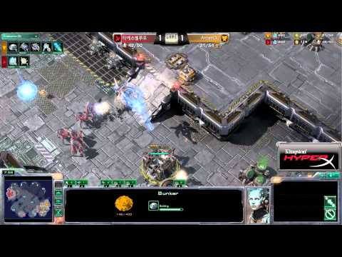 NASTL - Evil Geniuses vs Reign - Game 3