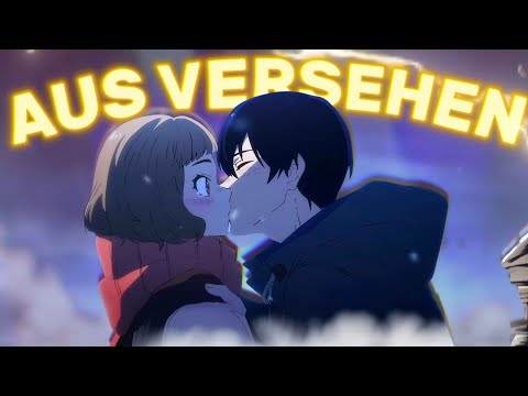 MAAKS x EL RAFO - Aus Versehen