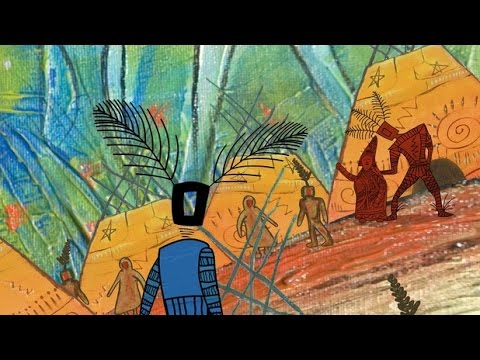 Vistas: Little Thunder - Animation and Cartoon Videos