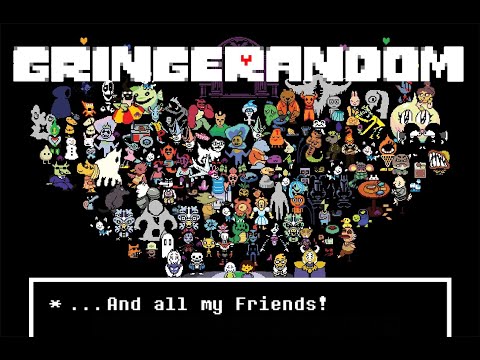 Undertale OST: 047 - Ooo (Piano Cover by GringeRandom)