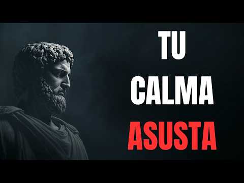 El Poder de Mantener la Calma Bajo Presión | La Verdadera Fortaleza Según el Estoicismo