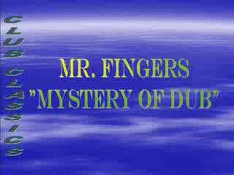 Mr. Fingers 