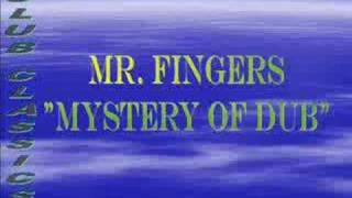 Mr. Fingers 