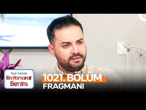 TV Programları En Hamarat Benim 1021 Bölüm Fragmanı - Ön İzleme Detayları