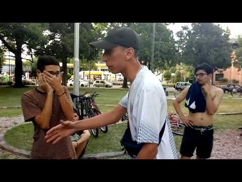 TERKO vs TIAN | 4tos | Fecha 10 | Cru2 Free