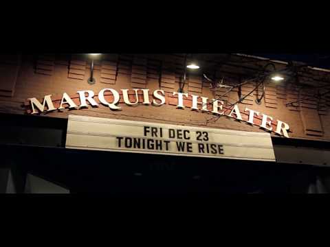 Tonight We Rise- #yourdemons (Official Music Video)