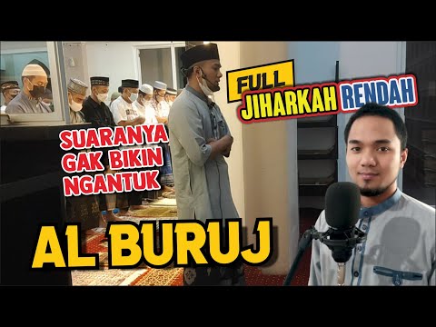 SURAH AL BURUJ IRAMA JIHARKAH AJAM | Shidqi Abu Usamah