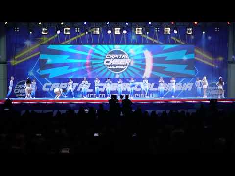 Fame All Stars - Midnight N4 Open Mixto, Abierto Internacional Bogotá 2022