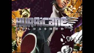 Hurricane Chris - Beat It Out The Frame [Unleashed]
