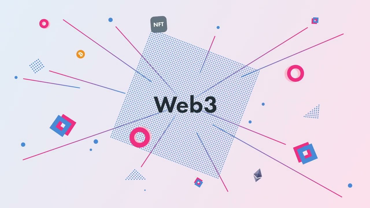 Introducing The SubQuery Network
