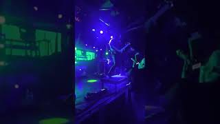 Miss May I  - under fire 1720 Los Angeles