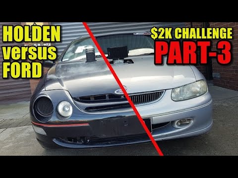 Carnage Episode 27 - $2K Challenge Part-3