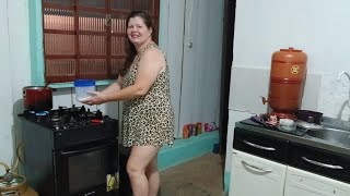 Cozinhando Carne na Gordura de Porco – Sabor de Fazenda