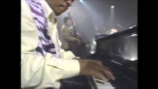 Herbie Hancock Trio performing Sister Cheryl, composed by Tony Williams.