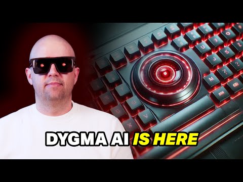 We couldn't resist the AI craze 😎 - Ergobits #8