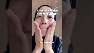 Download lagu Sunscreen aloe soothing cosrx cleanser low ph untuk sensitive acne skin oily mp3