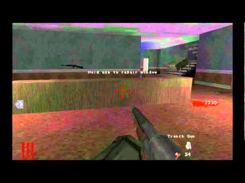 NZP Christmas Special Gameplay