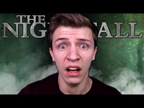 ABSOLUTE GÄNSEHAUT ! | The Nightfall