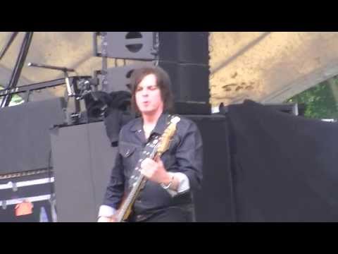 John Leven (Europe) : "Sign of the times" -HiRock, Germany, 06-2013