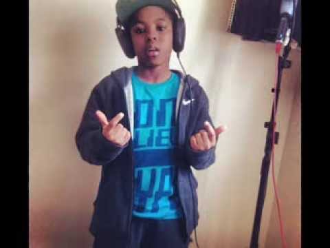 LIL DEE - THATS ME [PROD. BY JMBEATZ]