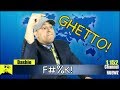 GHETTO NEWS ANCHOR