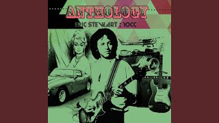 Margo Wants The Mustard