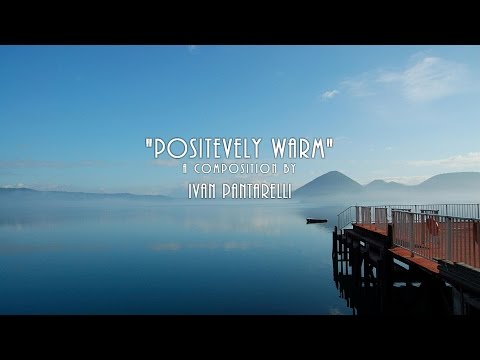 Positively Warm - production music