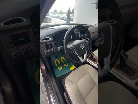 фото volvo v70 iii рестайлинг 0