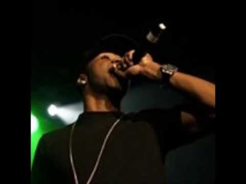 Lyrical Combat - Ryze Hendricks X Hybrid the rapper