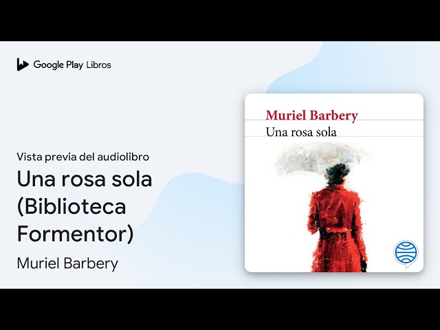 Vídeo relacionado con Un país extraño (Biblioteca Formentor)