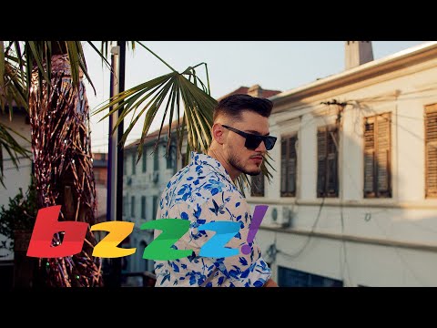 Leonardo Gashi - KUKU (Official Video)