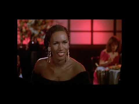 Boomerang - "Strang'e" - Eddie Murphy x Robin Givens x Grace Jones