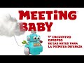 Meeting Baby enero 25 - Escena Miriñaque