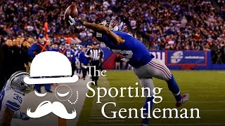 From Odell Beckham to Mike Smith, the best and worst of NFL Week 12