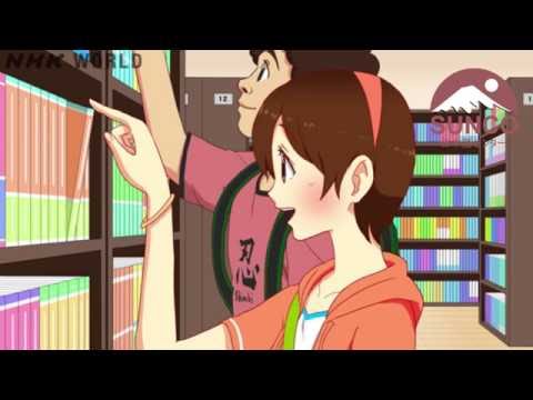 Bài 17: Chị khuyên tôi nên mua cuốn nào